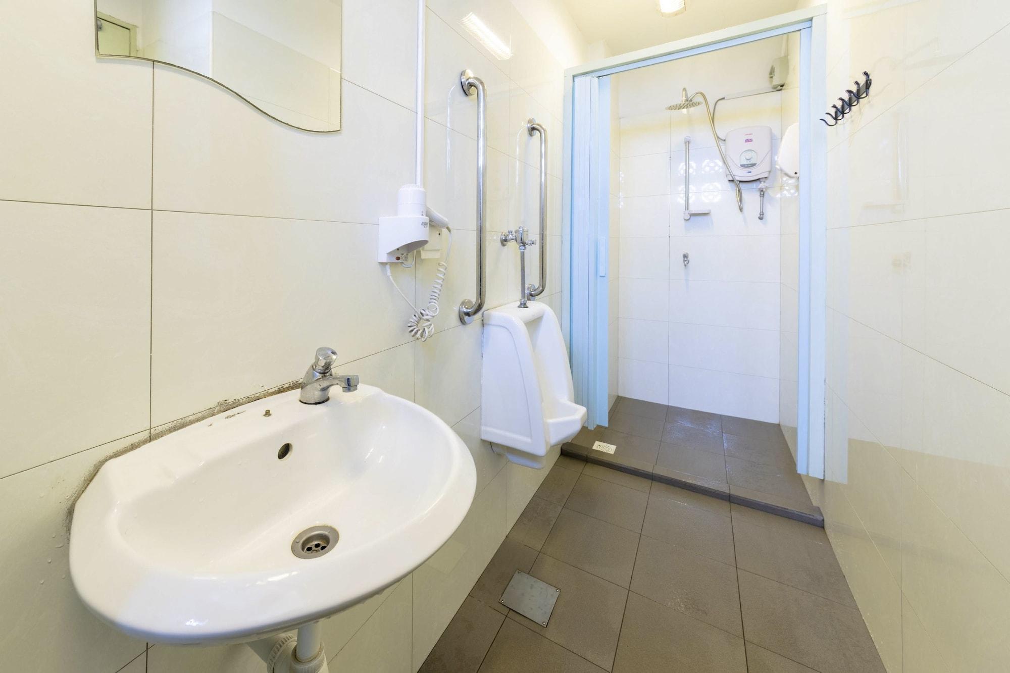 Joyfor Backpackers' Hostel Szingapúr Kültér fotó