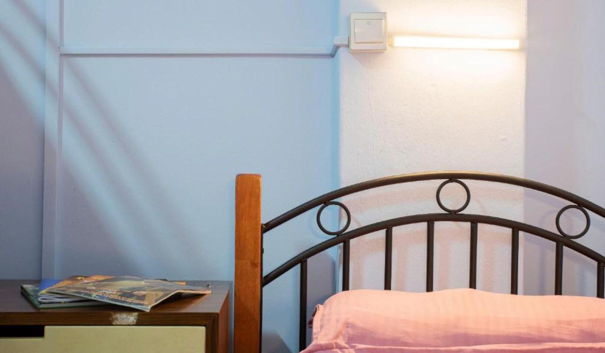Joyfor Backpackers' Hostel Szingapúr Kültér fotó