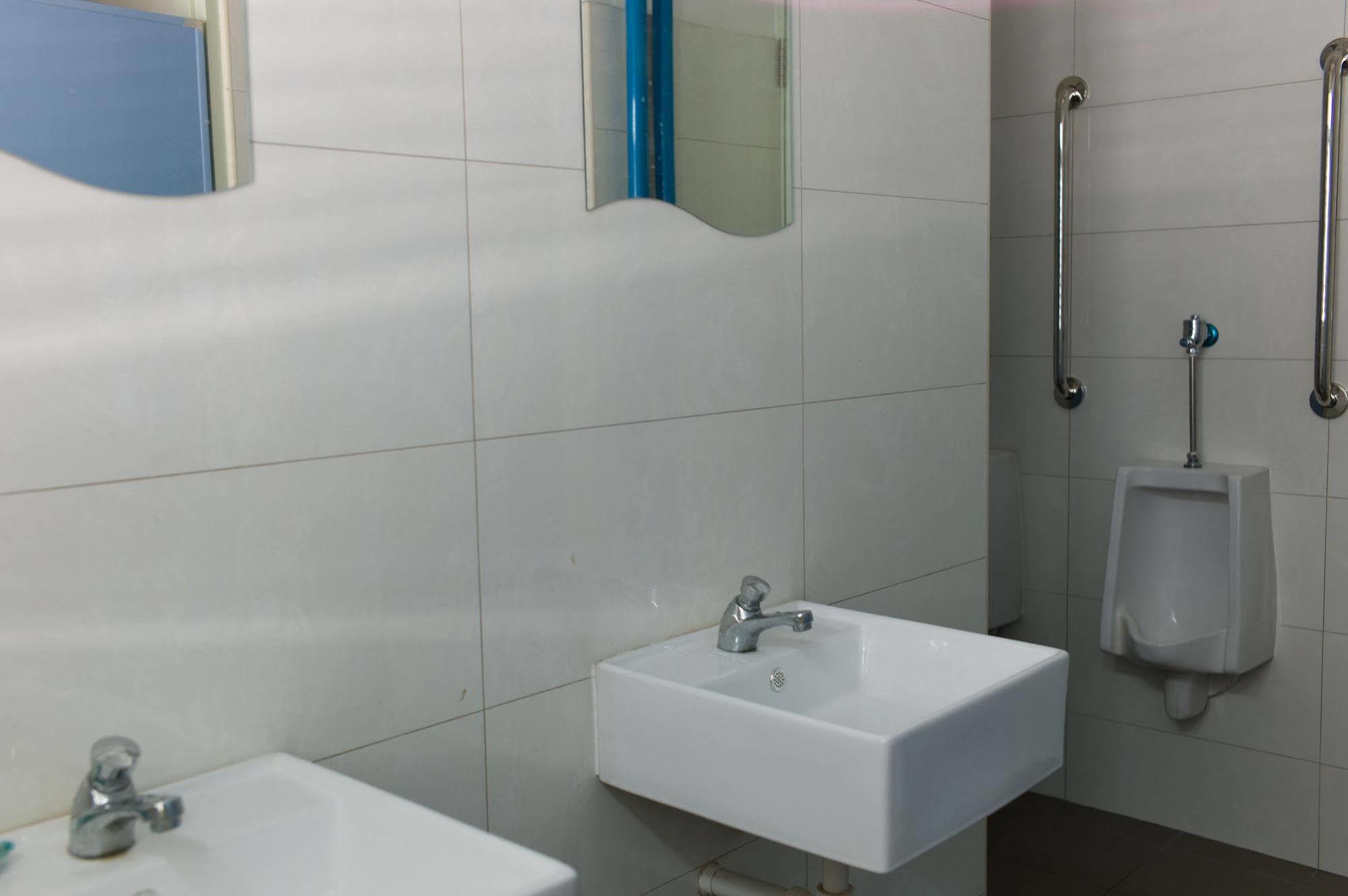 Joyfor Backpackers' Hostel Szingapúr Kültér fotó