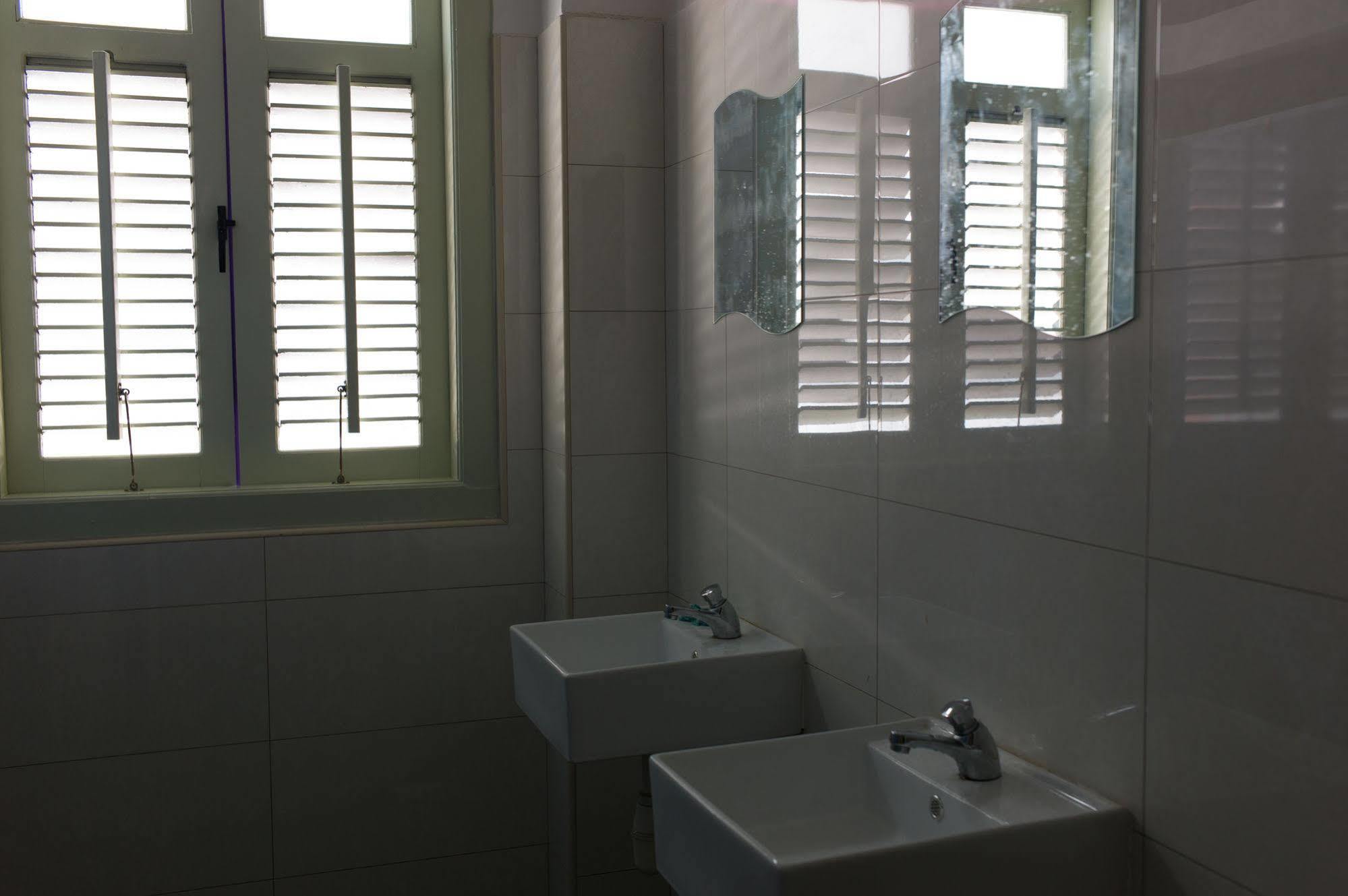 Joyfor Backpackers' Hostel Szingapúr Kültér fotó